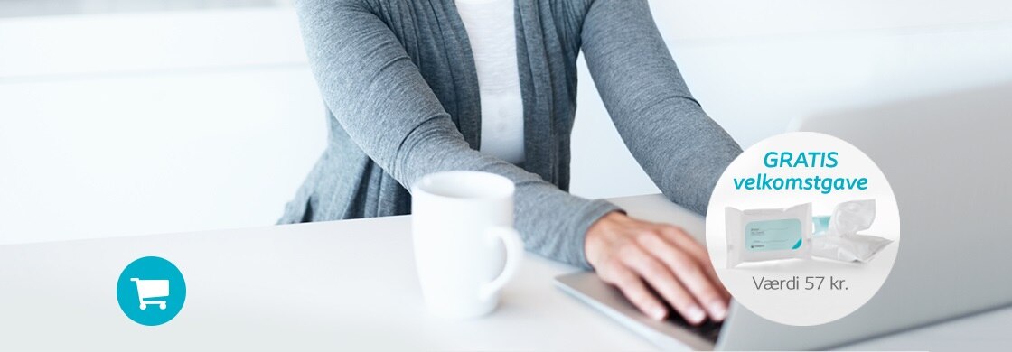 Coloplast Webshop bestil dine stomiprodukter og kontinensprodukter