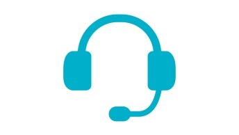 Kundeservice headset